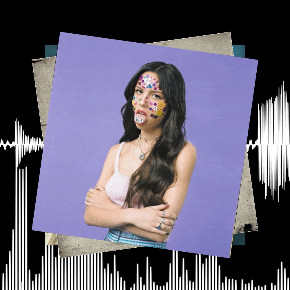 Katharine McPhee "Stranger Than Fiction" Exclusive Song Premiere