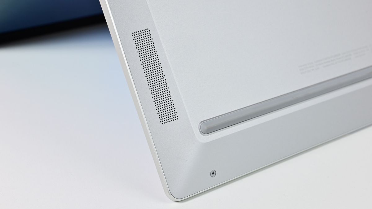 HP Pavilion Plus 14 (2022)
