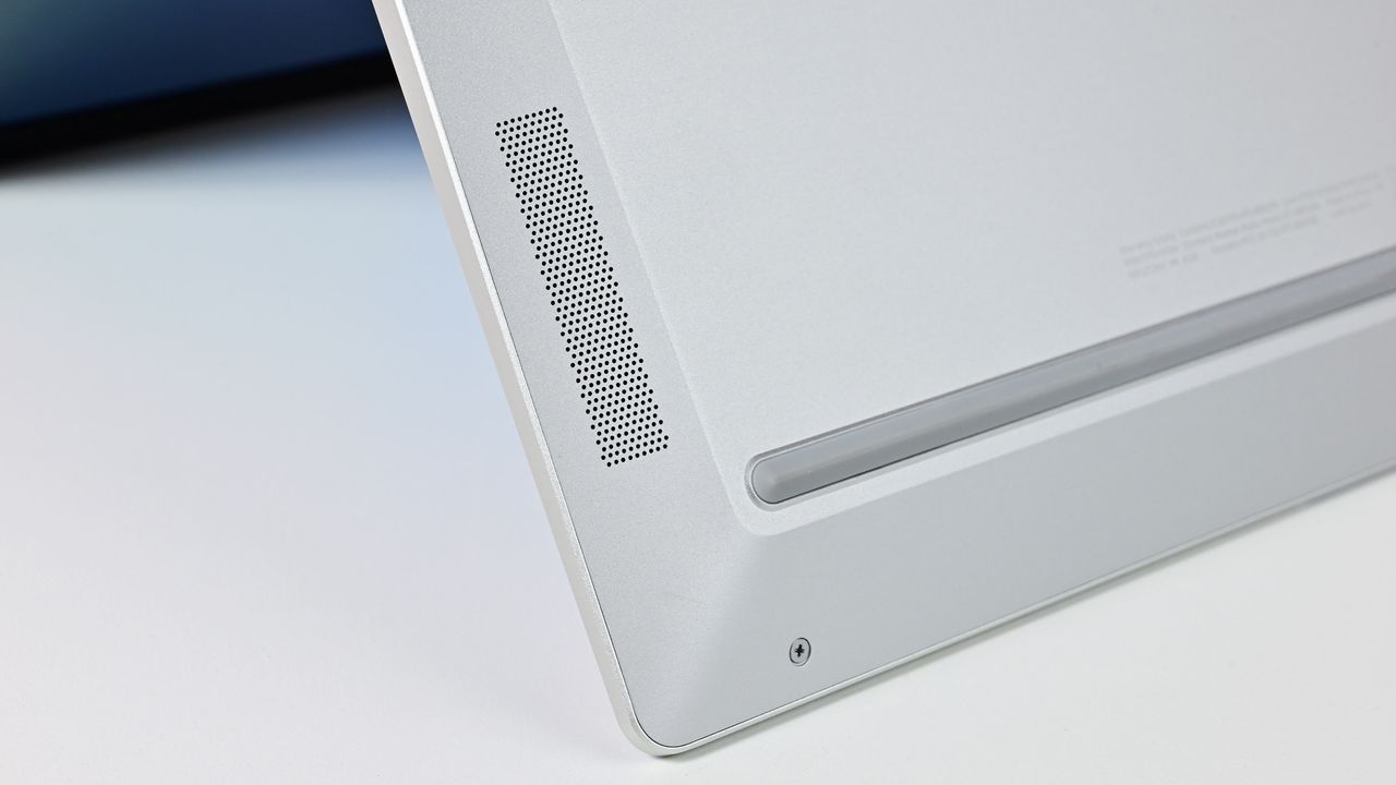 HP Pavilion Plus 14 (2022)