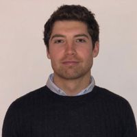 Andrew Wright's avatar