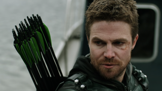 Green Arrow Season 6