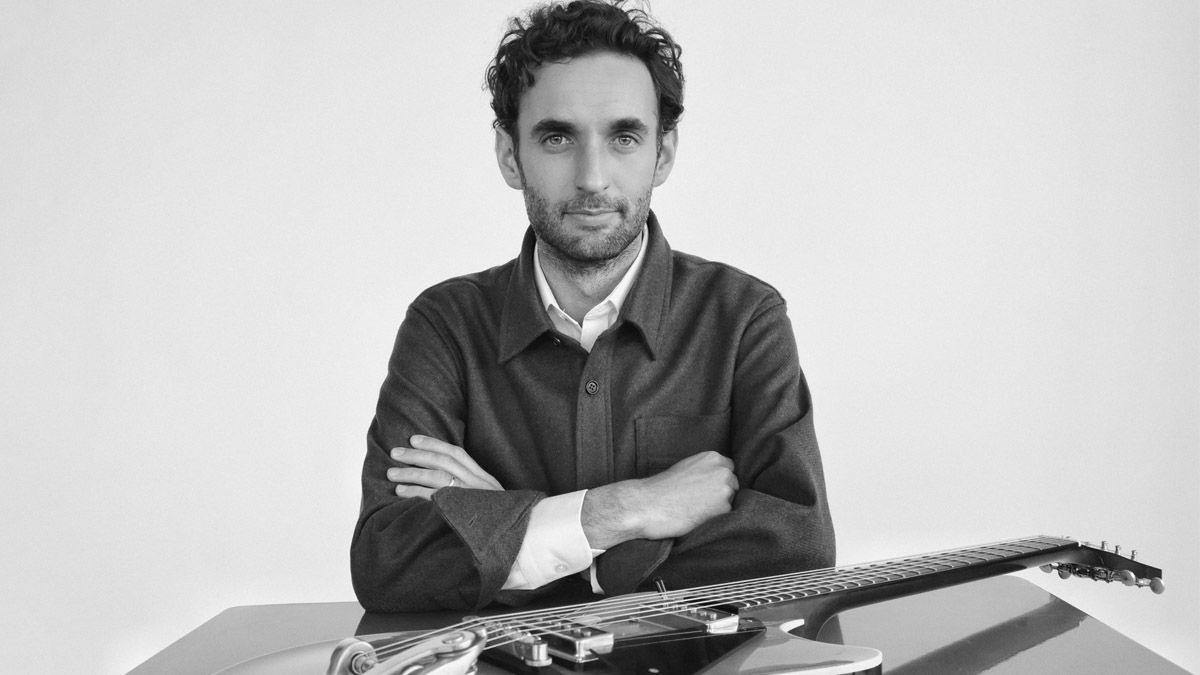 Julian Lage