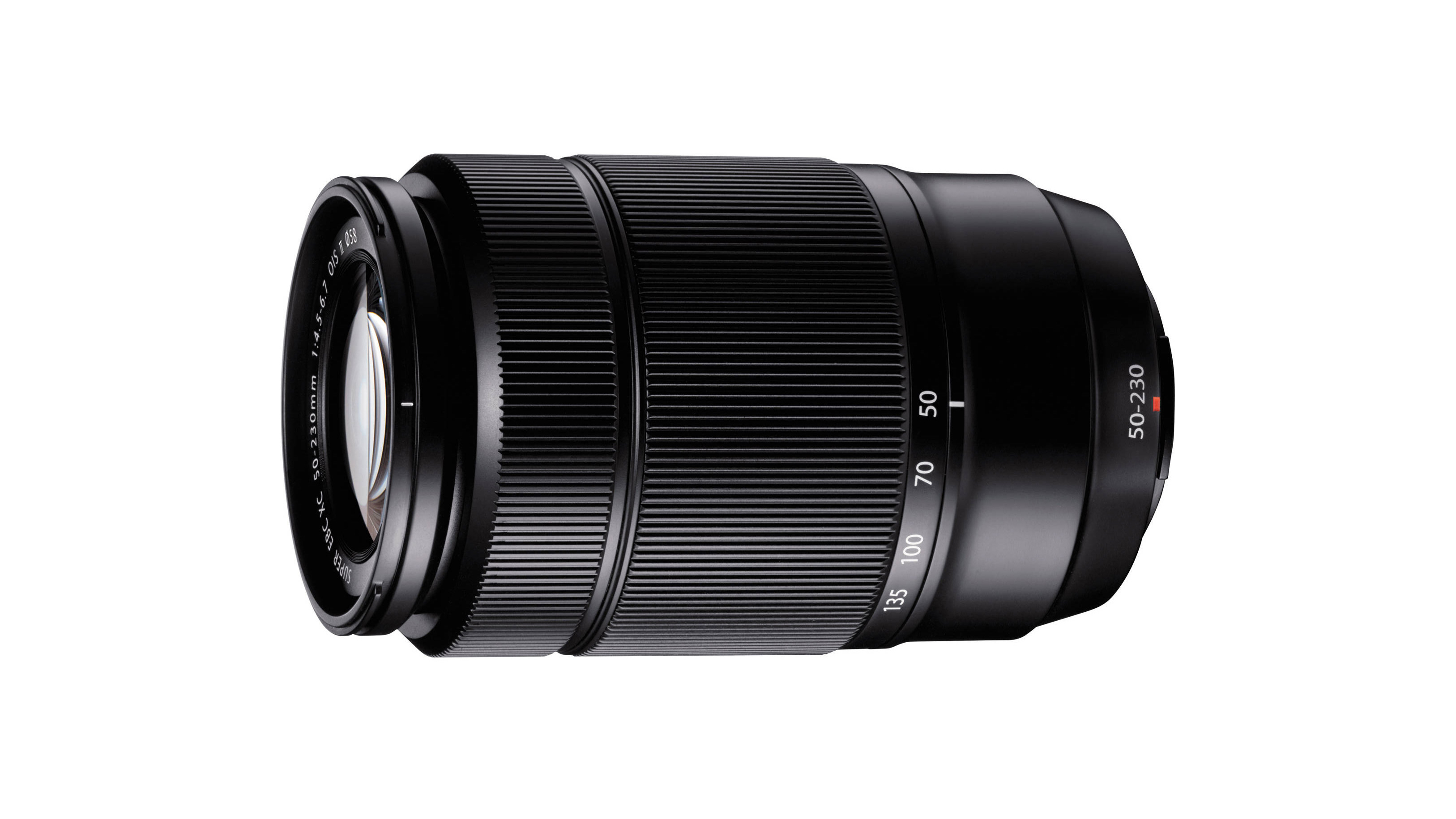 Best Fujifilm lenses: Fujinon XC50-230mm f/4.5-6.7 OIS II