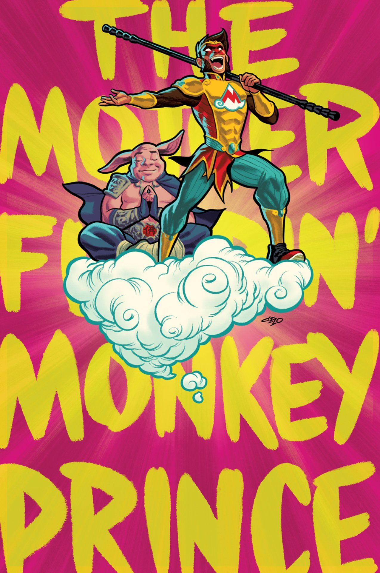 DC May 2022 solicitations
