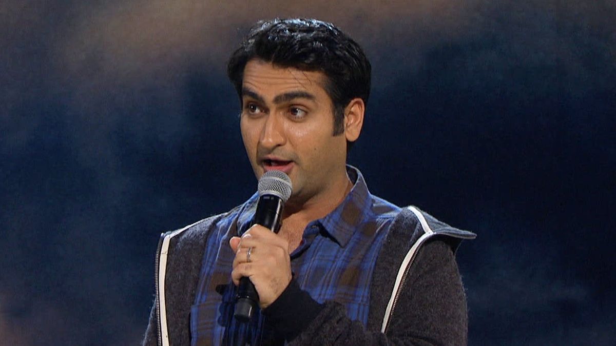 The Best StandUp Comedy Specials Streaming On Paramount+ Cinemablend