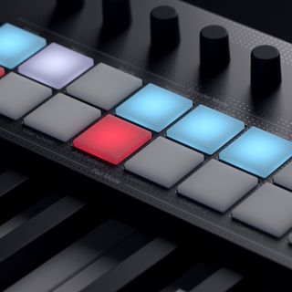 Novation Launchkey 37 MK4