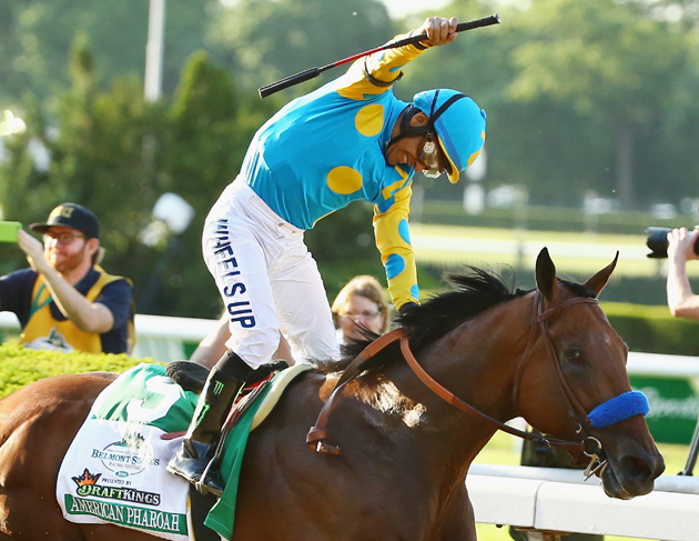 American Pharoah