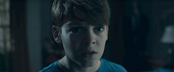 4 Things The Haunting Of Hill House's Paxton Singleton Told Us About ...