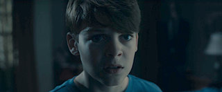 paxton singleton the haunting of hill house
