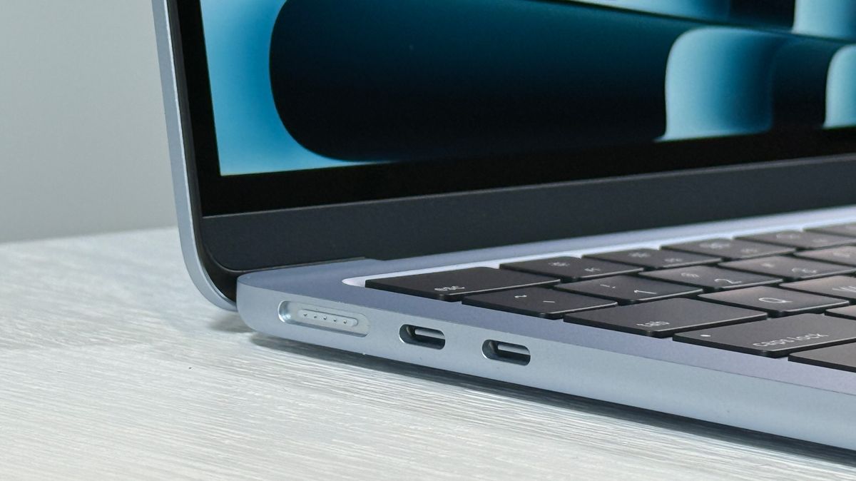 A $599 MacBook could actually be coming – and even as a hardened Windows fan, I'd be tempted to take the plunge