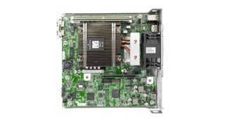 HPE MicroServer Gen10 Plus motherboard