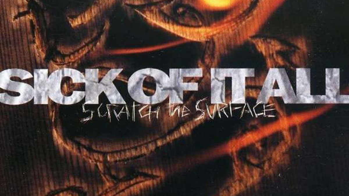 20 Years Of Scratch The Surface | Louder