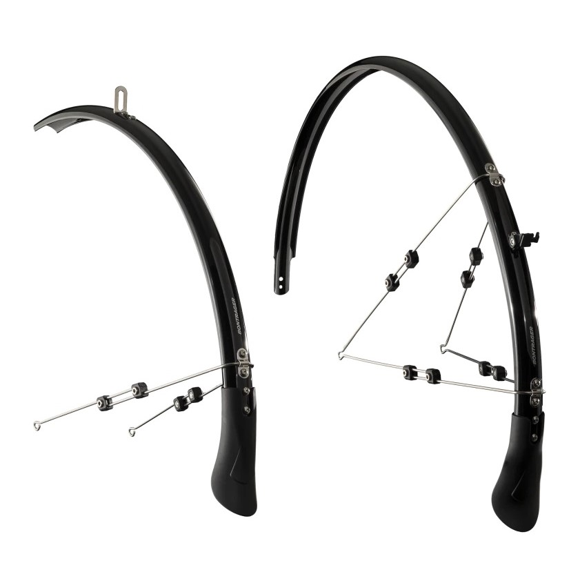 Bontrager NCS mudguards square