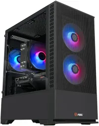 ABS Cyclone Aqua
