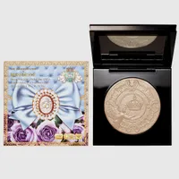 PAT McGRATH LABS x BRIDGERTON - Skin Fetish: Sublime Skin Highlighter Incandescent Gold: was $36now $25.20 at Netflix Shop