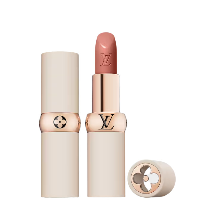 Lv Rouge - Satin Lipstick - 724