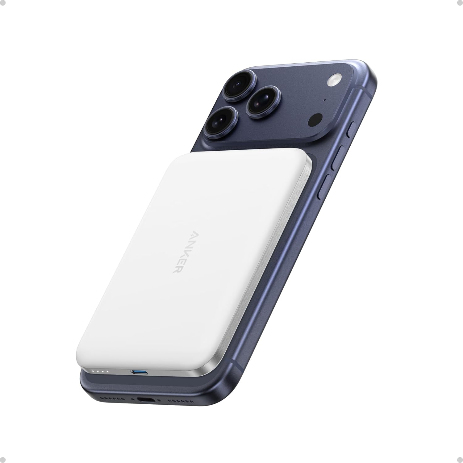 Anker Power bank
