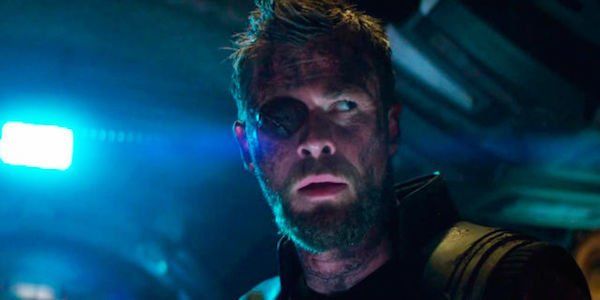Chris Hemsworth’s One Big Concern With Avengers: Infinity War | Cinemablend