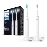 Philips Sonicare 3100 Series Sonic Electric Toothbrush: was £139.99 now £66.40 at Amazon (save £73)