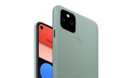 Google Pixel 5 | Mint | Rolling contract | 12GB data | $749 upfront | $25/month | Buy from Mint