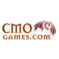 Check stock at CMO Games