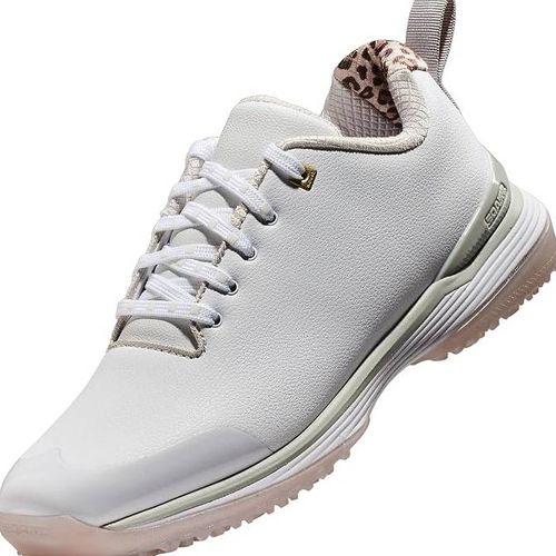 Ultra Tour-Lite SL Spikeless Golf Shoe