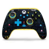 PowerA PAC-MAN SE Wireless Xbox controller