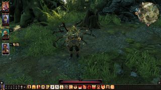 Divinity Original Sin 2 builds