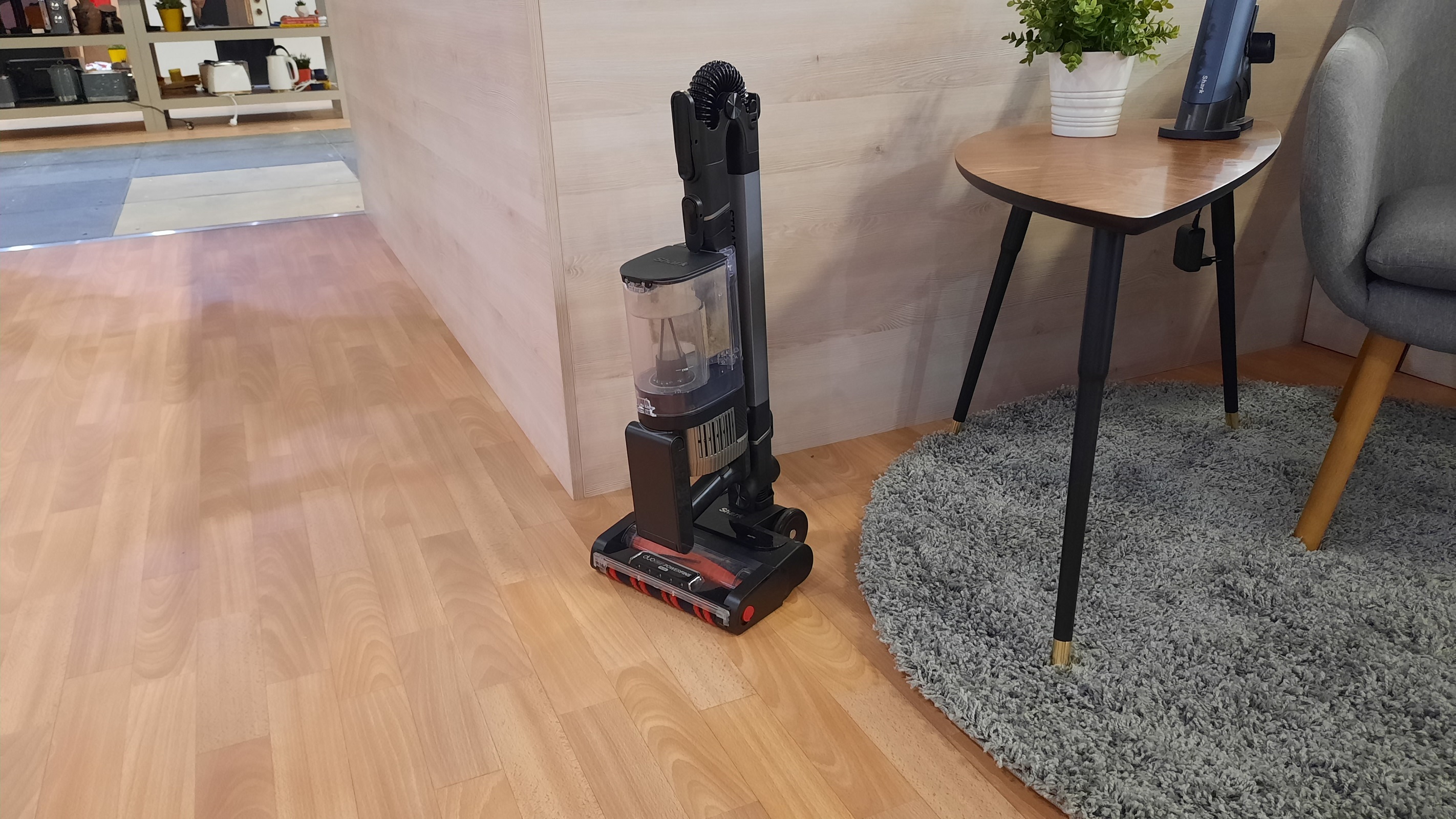 Aspirapolvere per parquet e pavimenti in legno: come scegliere il