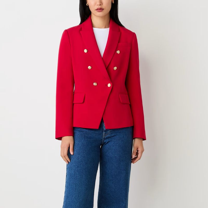 Finery London, Collared Jacket