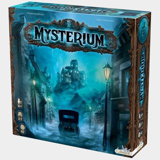 Mysterium