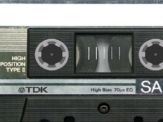 Cassette