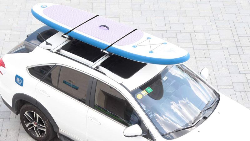 roof rack