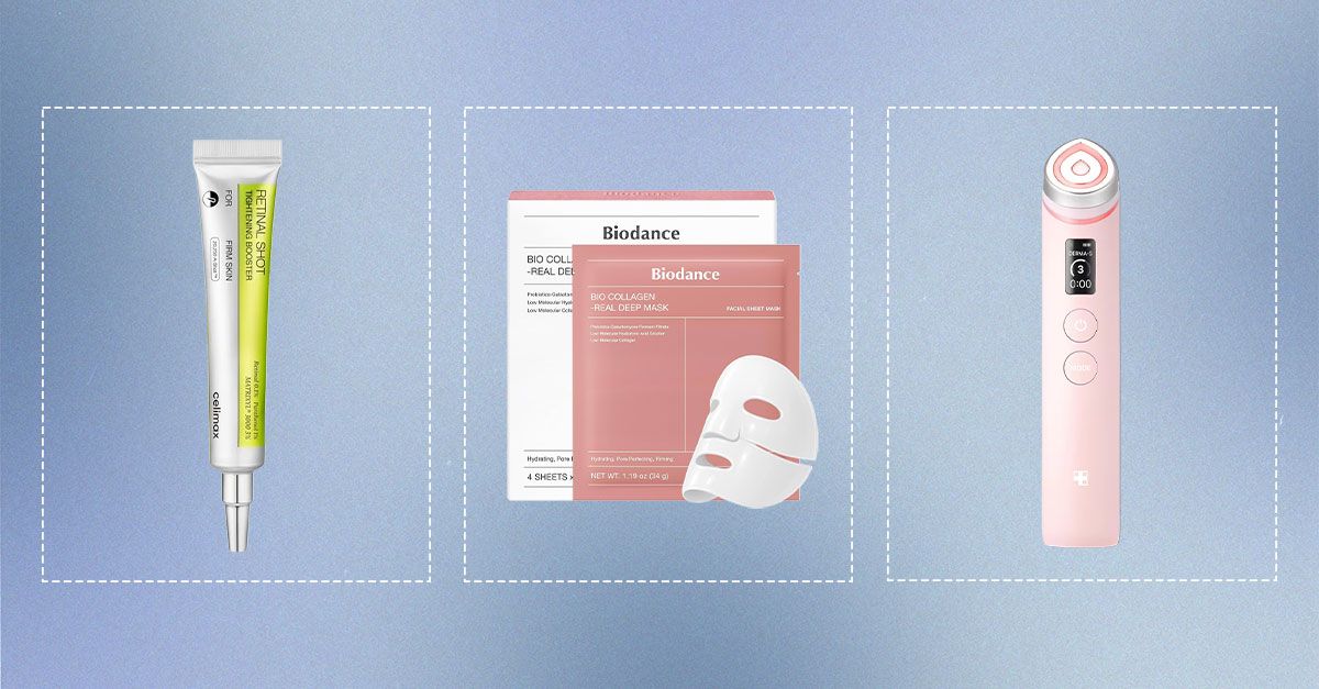 The 18 Best Korean Skincare Products on Amazon Per an Editor