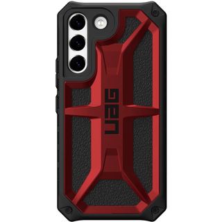 Urban Armor Gear Monarch Designed for Samsung Galaxy S22