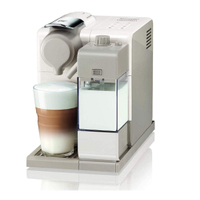De'Longhi Nespresso Lattissima Touch£279.99 £154.99 at Amazon
You can make a whole variety of drinks; from espresso to lattes with