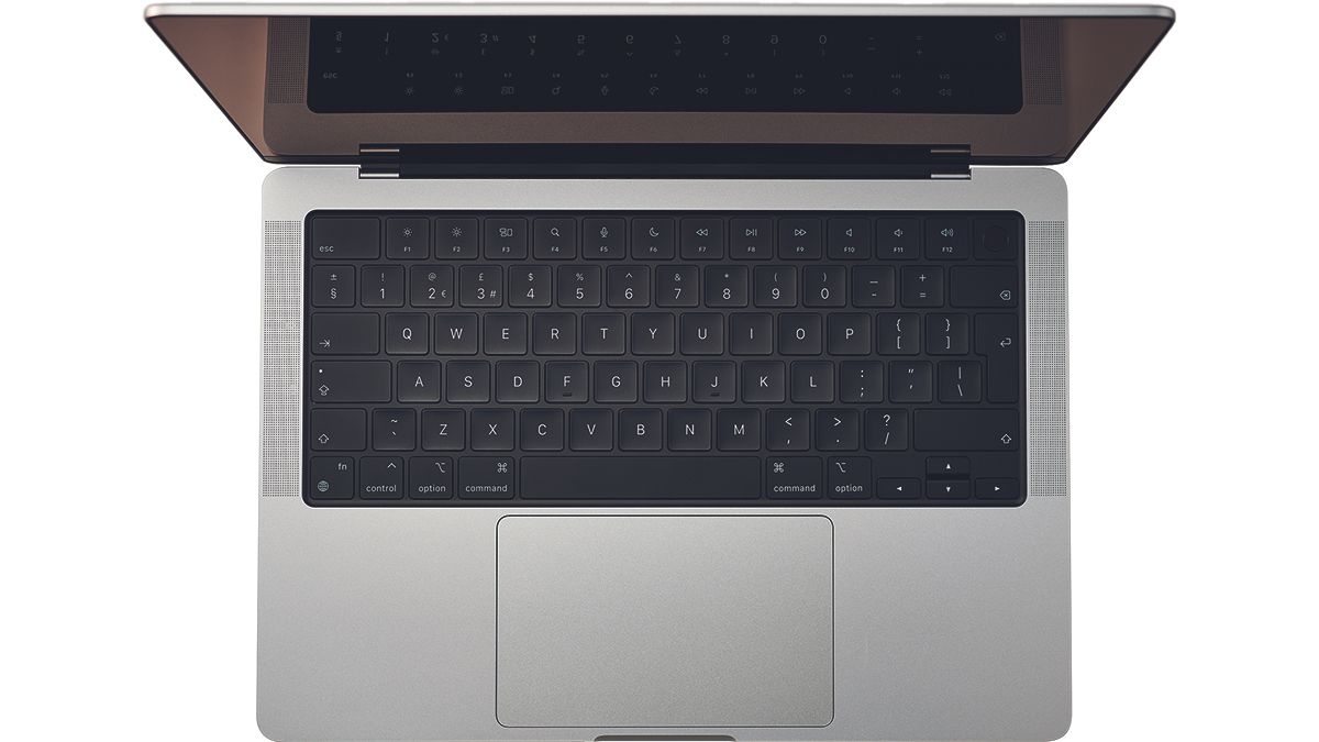 Apple MacBook Pro M2 Pro review | MusicRadar
