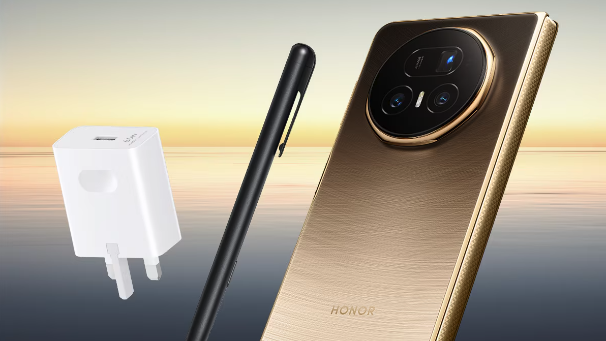 Honor Magic V5