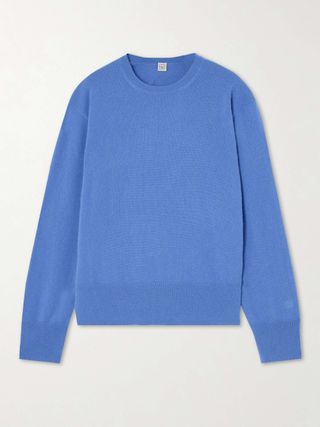 Cashmere Sweater