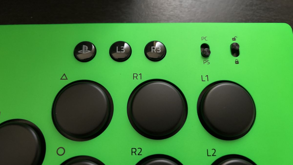 Razer Kitsune
