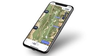 Hole 19 GPS App