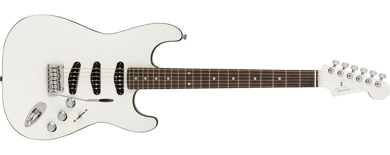 Fender Aerodyne Speciel Series