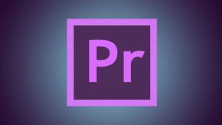 Adobe Premiere Pro logo