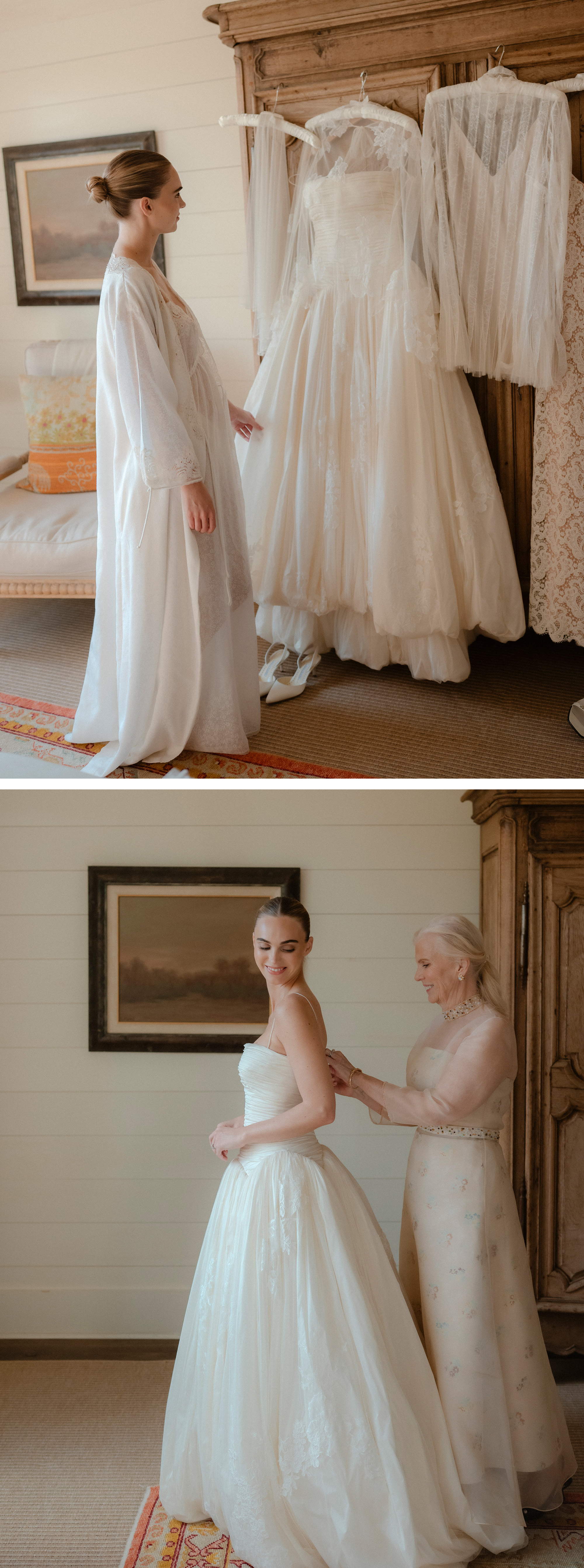 Mollie Mandel and Matthew Stewart wedding.