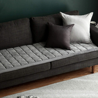 Furniture Clinic: End the Curse of Slouchy Couch Cushions