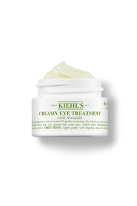 Kiehl's Creamy Eye Treatment with Avocado Nourishing Eye Cream, $55