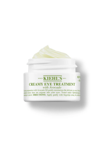 Kiehl's Creamy Eye Treatment with Avocado Nourishing Eye Cream, $55 $28 at Nordstrom