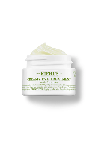 Kiehl's Creamy Eye Treatment with Avocado Nourishing Eye Cream