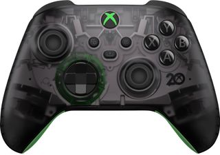 Xbox 20 Controller