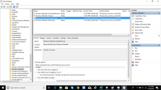 Windows Defender review